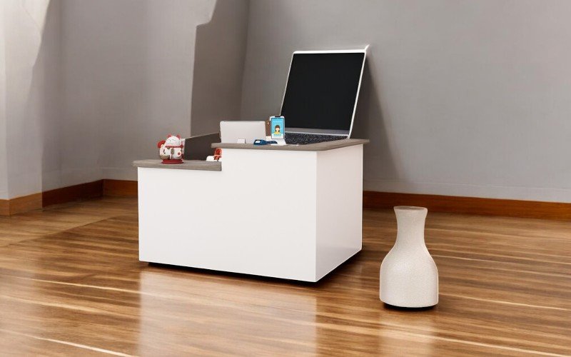 Cách chọn quầy tiếp tân phù hợp