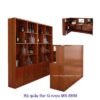 Quầy tính tiền  MS 8869 Size : trọn bộ 1m6 Giá: 16.000.000 - Hình ảnh 2