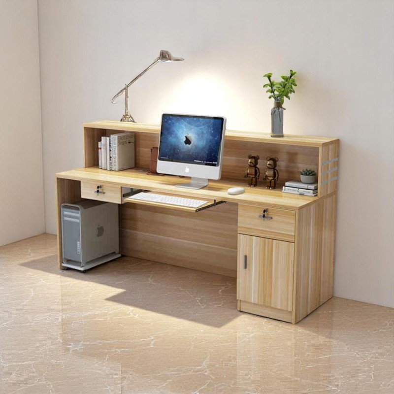 Lời khuyên khi mua quầy lễ tân văn phòng