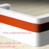 Quầy tính tiền-Quầy lễ tân MS 2135-Giá : 3.500.000/m2 - Hình ảnh 2