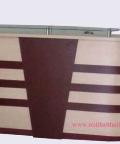 Quầy bar  MS 2143 Size : 1m2 - 1m6 - 2m0. . .  Giá : 3.500.000/ mét dài