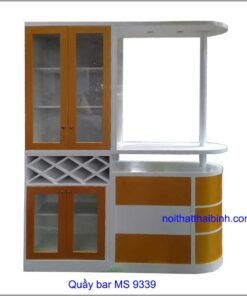 Quầy bar MS 9339 Giá 1m8 = 8.500.000