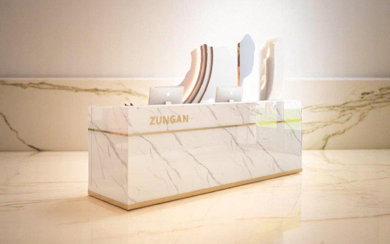 Quầy lễ tân khách sạn