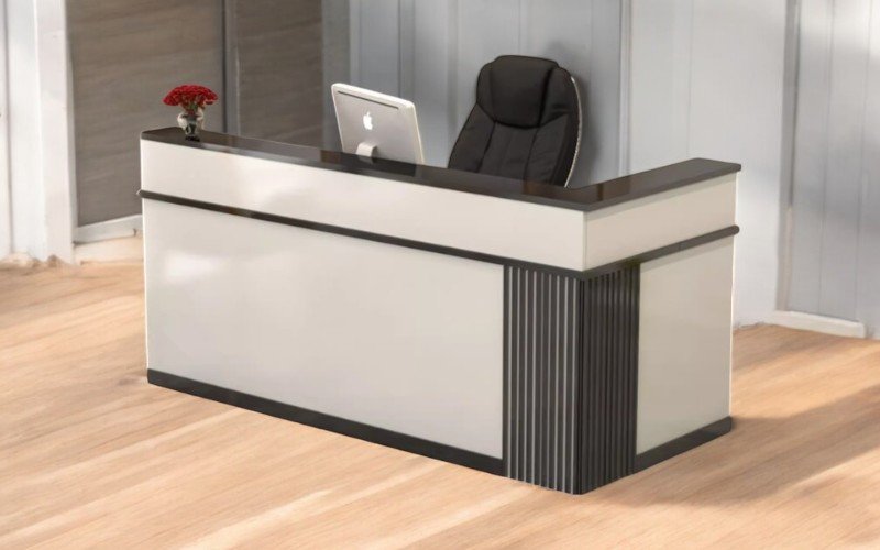 Bước chọn quầy tiếp tân đúng chuẩn, đẹp và phù hợp không gian
