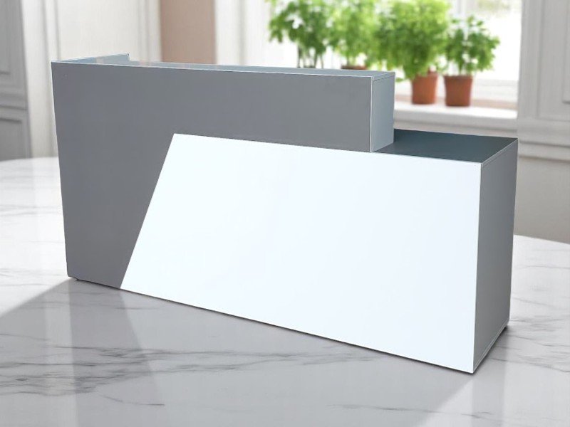 4 Tiêu chí chọn quầy tiếp tân khách sạn