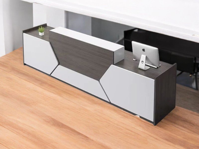 Quầy tiếp tân tại quận 6 đa dạng mẫu mã giá hợp lý