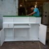 Quầy tiếp tân MS 9019 Giá 1m2 : 4.200.000 - Hình ảnh 6