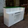 Quầy tiếp tân MS 9019 Giá 1m2 : 4.200.000 - Hình ảnh 5