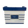 Quầy tiếp tân MS 9261 Giá 1m2 = 4.500.000 - Hình ảnh 3