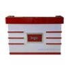 Quầy tiếp tân MS 9261 Giá 1m2 = 4.500.000 - Hình ảnh 4