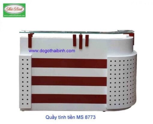 Quầy bar  MS 8773-Giá  = 4.900.000