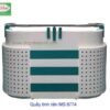 Quầy tính tiền  MS 8774-Giá : 6.400.000 - Hình ảnh 2