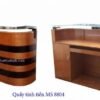 Quầy tính tiền  MS 8804 Giá : 3.500.000 - Hình ảnh 2