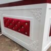 Quầy tính tiền  MS 8963 Size : 1m4 x 1m08 x 0m47 Giá: 7.700.000 - Hình ảnh 5