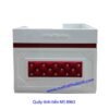 Quầy tính tiền  MS 8963 Size : 1m4 x 1m08 x 0m47 Giá: 7.700.000 - Hình ảnh 2