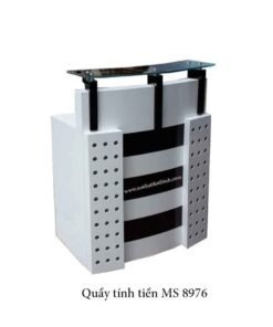 Quầy tính tiền MS 8976 Giá : 3.900.000
