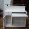 Quầy tính tiền MS 8999 Giá 1m2 = 4.200.000 - Hình ảnh 4