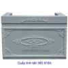 Quầy tính tiền MS 9199 Giá 1m2 = 7.500.000 - Hình ảnh 2