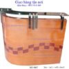Quầy lễ tân  MS 8087-Giá : 3.900.000 - Hình ảnh 2